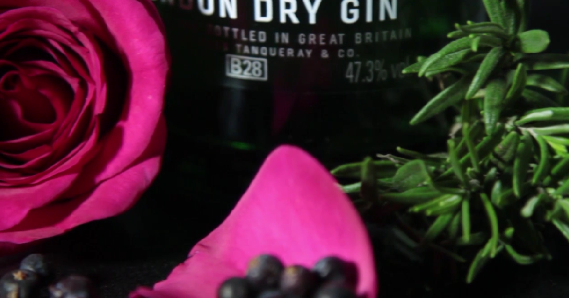 How Gin Is Made And Popular Brands Of Gin - Need For Drinks