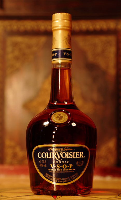 best brandy in the world