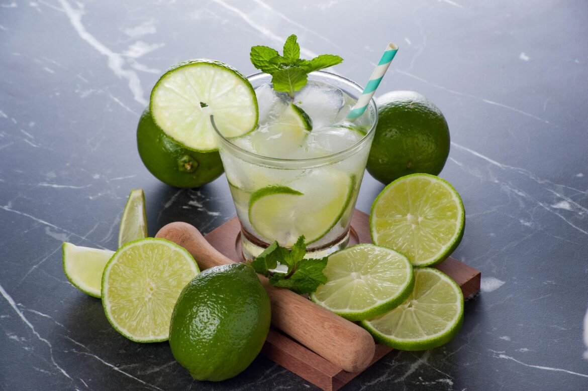 caipirinha cocktail recipe