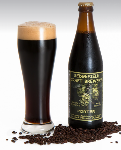 porter beers