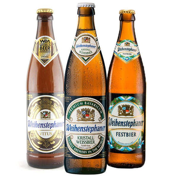 Weihenstephaner