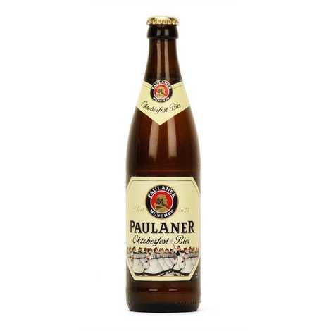 Paulaner, German Beers